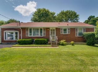 4707 Drewry Dr, Antioch, TN 37013