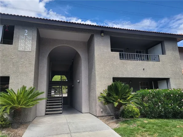 2606 S Durango Dr APT 286, Las Vegas, NV 89117