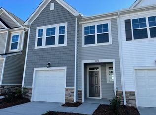 5010 Tura St, Raleigh, NC 27610
