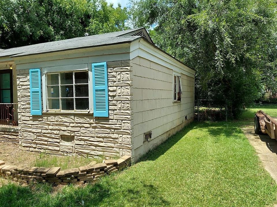 633 Arizona Ave, Wake Village, TX 75501 MLS 36448138 Zillow