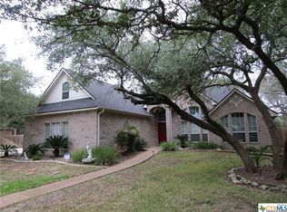 4 Holly Oaks Dr, Morgans Pt Resort, TX 76513