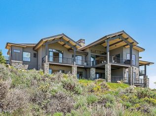 2950 E Ridgeway Dr, Kamas, UT 84036