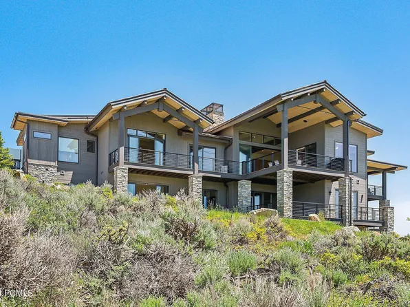 2950 E Ridgeway Dr, Kamas, UT 84036