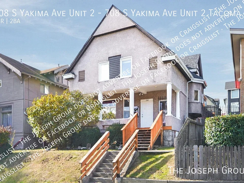 708 S Yakima Ave #2