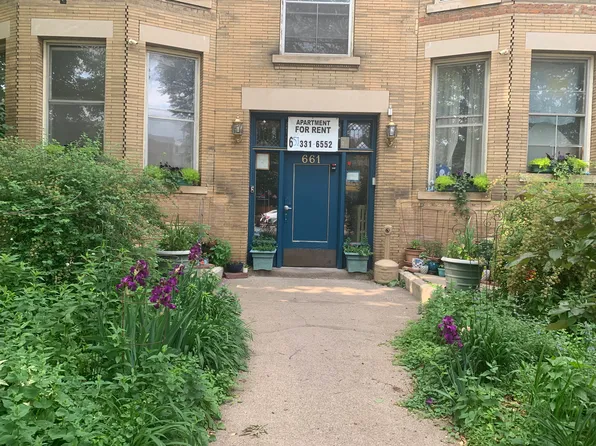 661 Grand Ave APT 12, Saint Paul, MN 55105