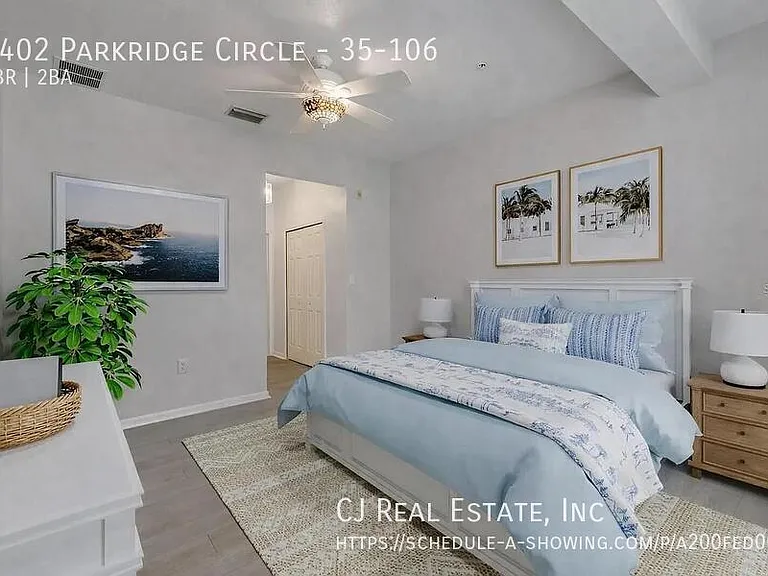 3402 Parkridge Cir #35-106 — Photo 7