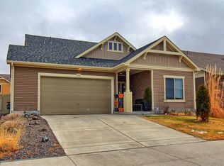 4716 N Walden Ct, Denver, CO 80249