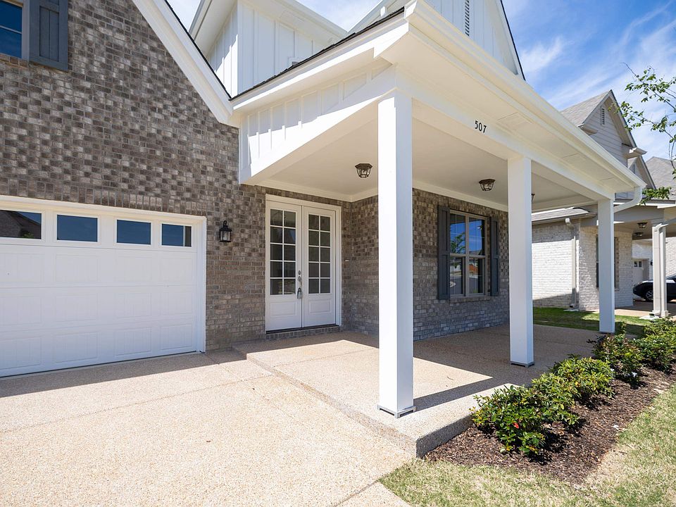 507 Dogwood Valley Dr, Collierville, TN 38017 Zillow