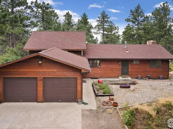 269 Cox Ct, Bellvue, CO 80512