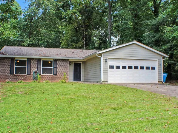 4189 Hopkins Lake Dr, Duluth, GA 30096