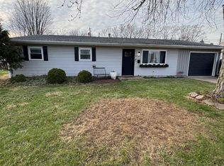 2151 Aspen Run Rd, Sandusky, OH 44870
