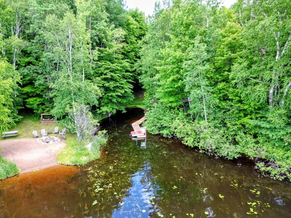 N8307 Birch Hill Rd, Phillips, WI 54555
