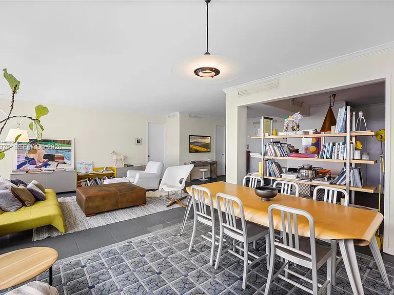 5055 Collins Ave #9K — Photo 9