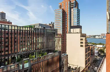 Rented by Living New York