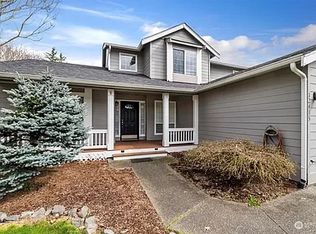 12415 201st Avenue Ct E, Bonney Lake, WA 98391