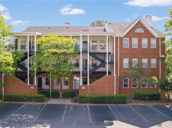 205 Westover Ave APT 103, Norfolk, VA 23507