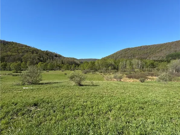 44 North St, Coudersport, PA 16915