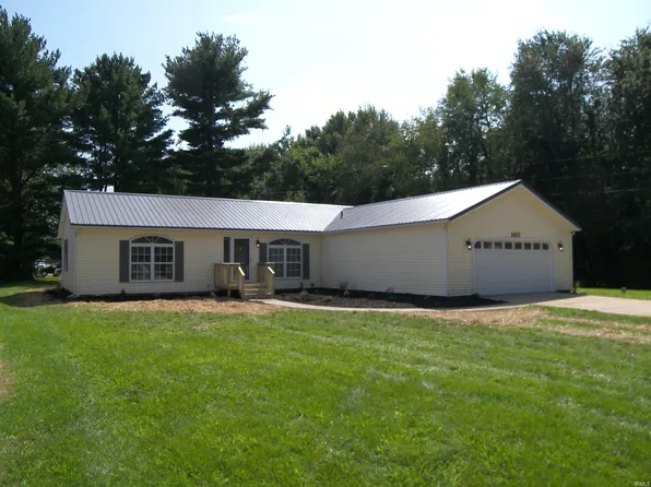 1413 Oriole Dr, Warsaw, IN 46580