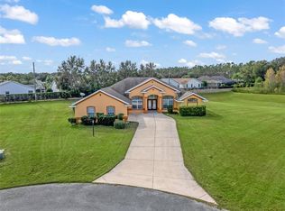 5109 County Road 125b2, Wildwood, FL 34785