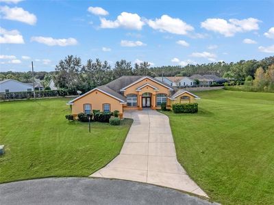 5109 County Road 125b2, Wildwood, FL, 34785