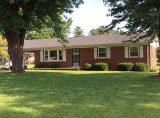 811 Orchard St, Cookeville, TN 38501