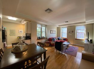 14 Unity St #3, Boston, MA 02113