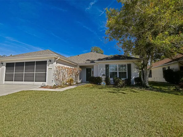 11728 SE 91st Cir, Summerfield, FL 34491