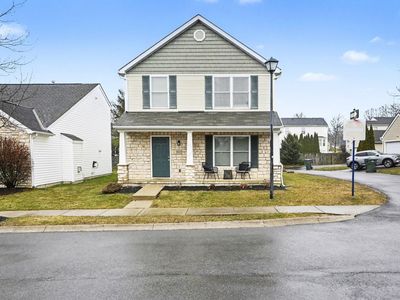 9335 Polaris Green Dr, Columbus, OH, 43240