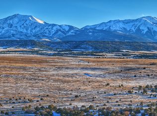 0 Near County Rd #352, La Veta, CO 81055