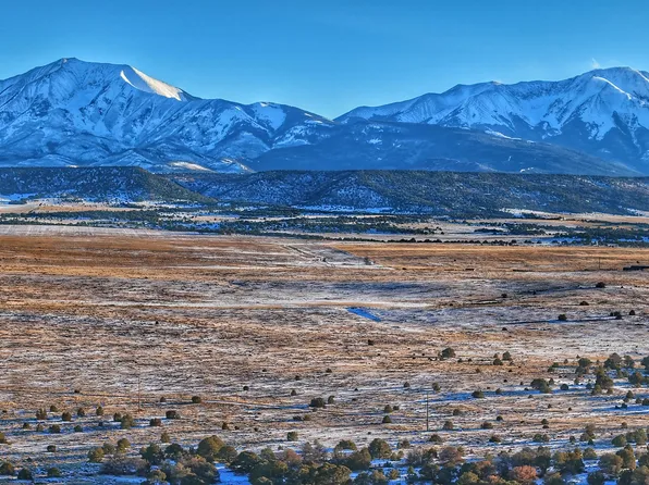 0 Near County Rd #352, La Veta, CO 81055