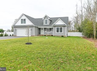 6459 Pleasant Dr, Laurel, DE 19956