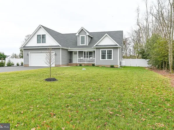 6459 Pleasant Dr, Laurel, DE 19956