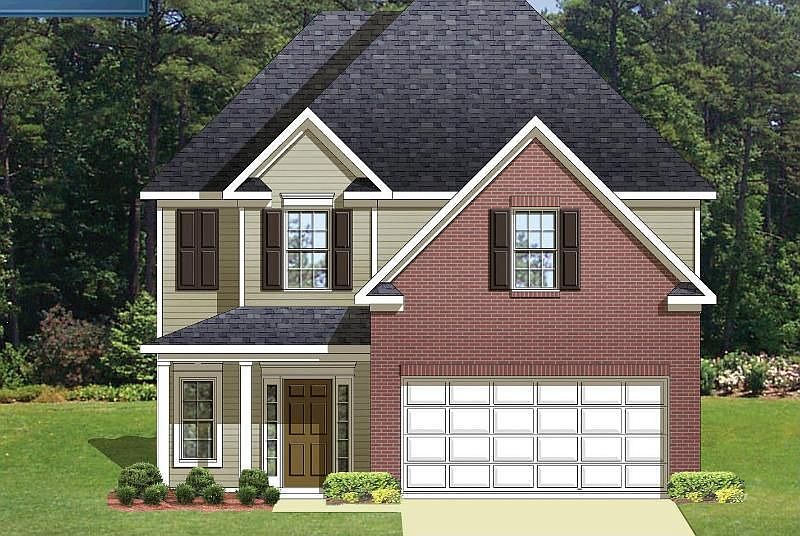 1st image of this home