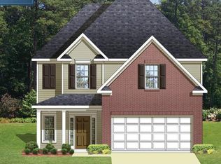 302 Rougon Dr, Greensboro, NC 27405