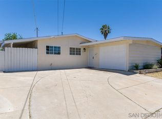 5145 Lehrer Dr, San Diego, CA 92117