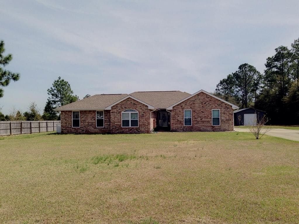 4583 Durbin Ln, Holt, FL 32564 Zillow