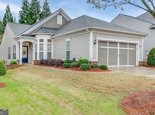 6526 Chestnut Walk, Hoschton, GA 30548