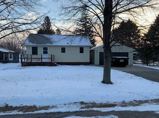 104 Roy Ave N, Fulda, MN 56131