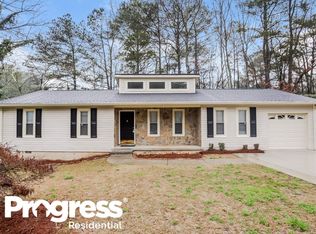 4041 Majestic Dr SW, Atlanta, GA 30331