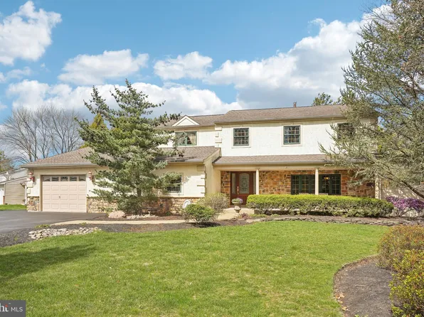 335 Beaver Rd, Southampton, PA 18966