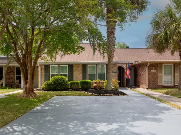 4355 Briarstone Ct, North Charleston, SC 29418
