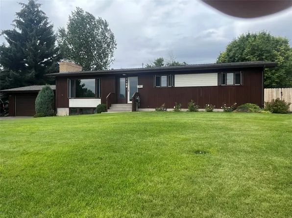 2108 5th St NW, Great Falls, MT 59404