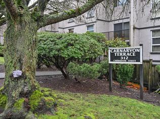 312 Carnarvon St #105, New Westminster, BC