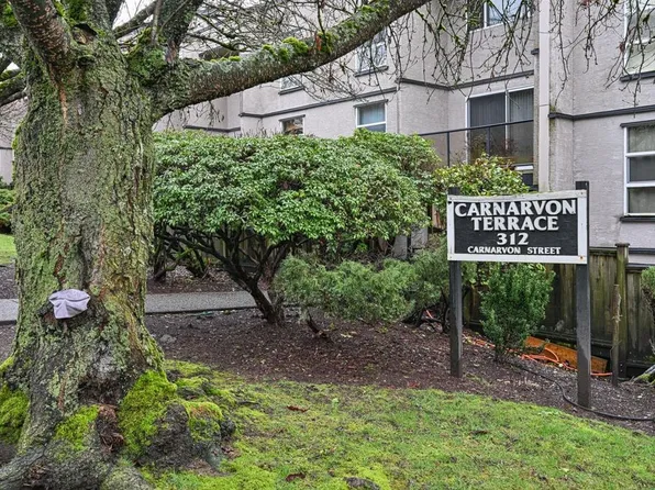 312 Carnarvon St #105, New Westminster, BC V3L 5H6