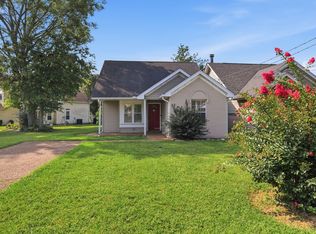 609 Brentmeadow Cir, Madison, TN 37115