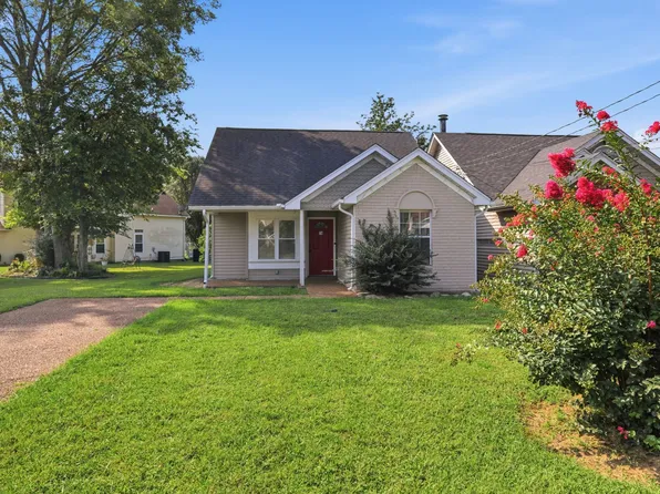 609 Brentmeadow Cir, Madison, TN 37115