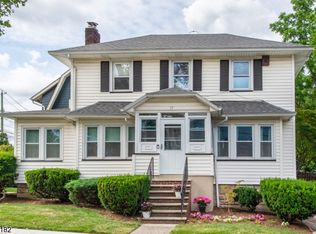17 Hollywood Ave, Montclair, NJ 07042