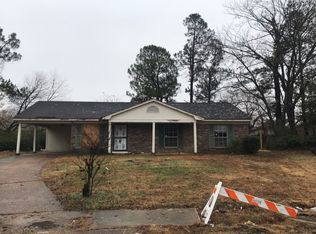 3426 Gladstone Cv, Memphis, TN 38128