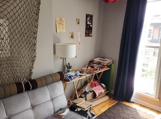 2107 Bolton St APT 3, Baltimore, MD 21217