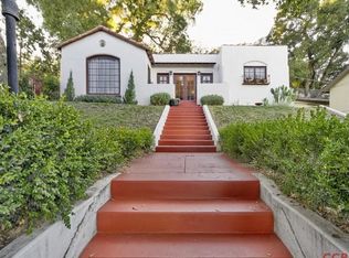 1311 Chestnut St, Paso Robles, CA 93446